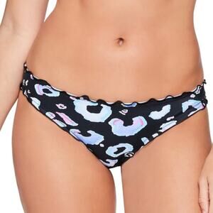 Salt+Cove MULTI Animal Ruffled Bikini Swim Bottom